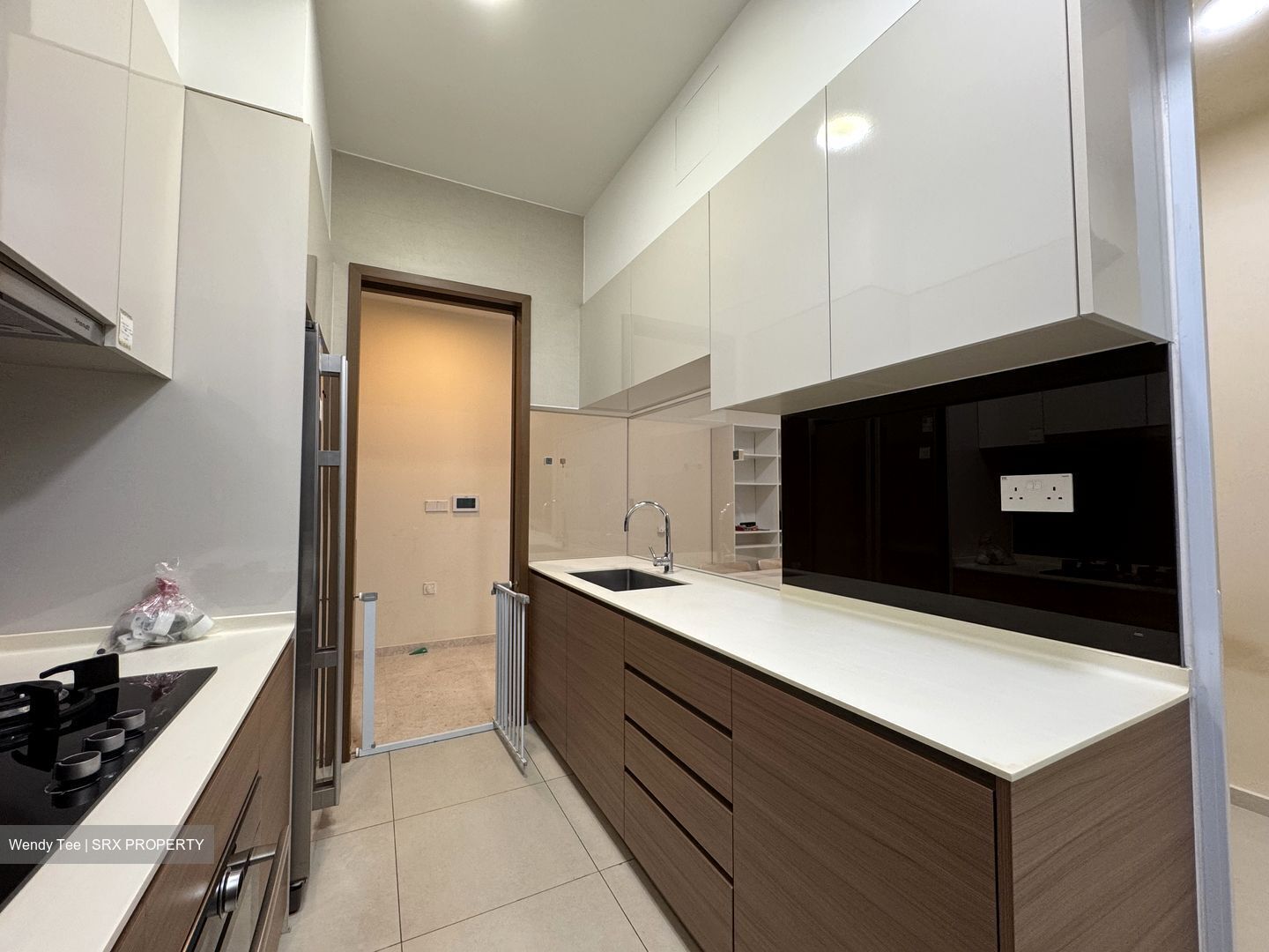 Stirling Residences (D3), Apartment #540884291